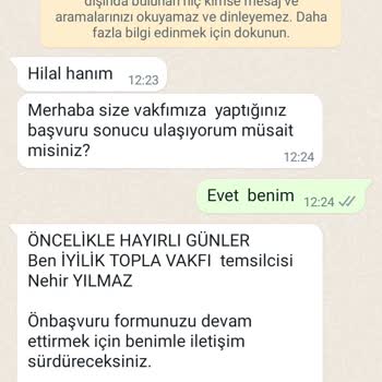 İyilik Topu Vakfi