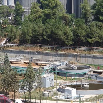 Ülker Kavakpınar Fabrikası Koku Sorunu