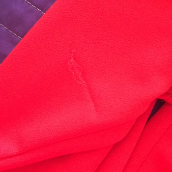 Ghisa Giyim Ankara Metromall Mağazasında Aldığım Ürünlerin Hepsinde İp Kaçması