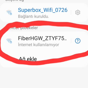 Türk Telekom Hizmet Ayrımı Yapıyor