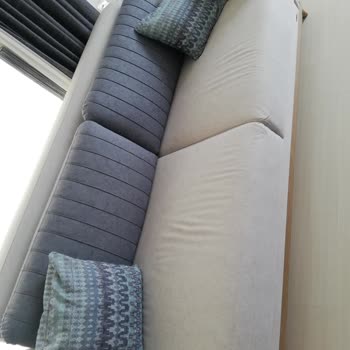 Bellona Koltuk Takımı Oturma Yerlerinde Problem Var