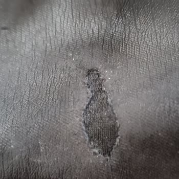 Trendyol Garantili Diye Satılan Çanta Soyuldu Ve Satıcı Kabul Etmiyor