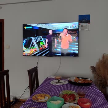 TCL Televizyon Ürün İade Alınmıyor!