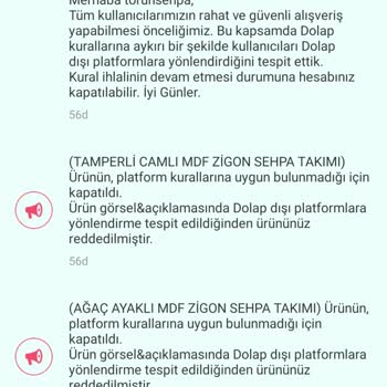 Dolap Aldığım Roketler Boşa Gitti!