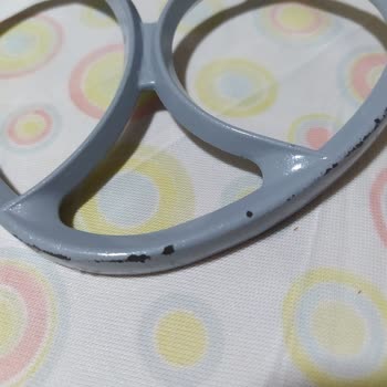 Smeg Hamur Aparatı Yeni Aldım Soyuldu