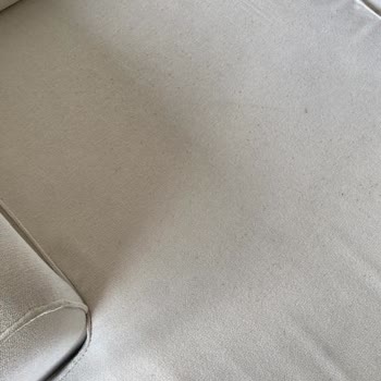 Vivense Firması Kalitesiz Kumaş Ve Fermuarı