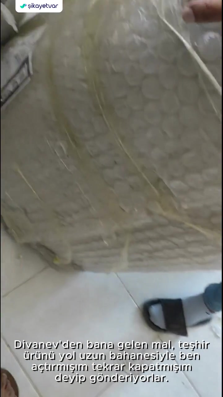 Divanev Şanlıurfa Karaköprü Zalimliği videonun kapak resmi