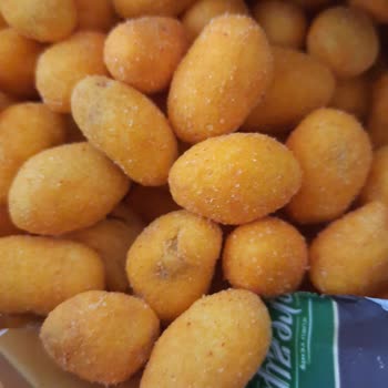 A101 Çerezya Soslu Fıstık Bozuk