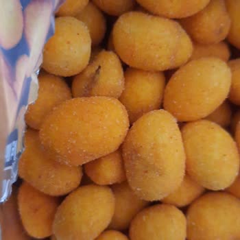 A101 Çerezya Soslu Fıstık Bozuk