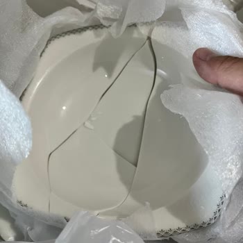 Özyakut Nakliyat Eşyalarım Mahvoldu Kayboldu