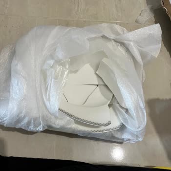 Özyakut Nakliyat Eşyalarım Mahvoldu Kayboldu