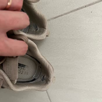 Skechers'ın Hayal Kırıklığı Olması