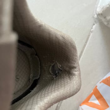 Skechers'ın Hayal Kırıklığı Olması
