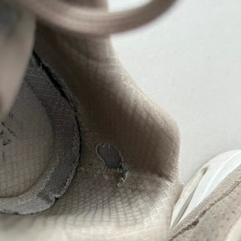 Skechers'ın Hayal Kırıklığı Olması