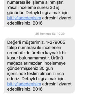 Skechers'ın Hayal Kırıklığı Olması