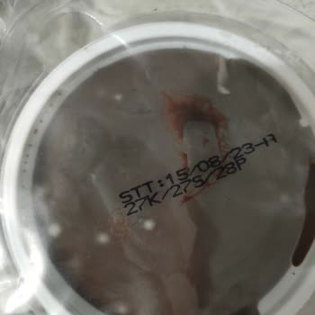 A101 İndirim Düşmüyor Ve Küflenmiş Ürünler