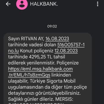 Türkiye Sigorta İzinsiz Poliçe Düzenleme Ve Ücret Alma