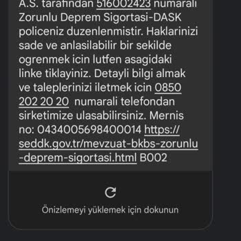 Türkiye Sigorta İzinsiz Poliçe Düzenleme Ve Ücret Alma