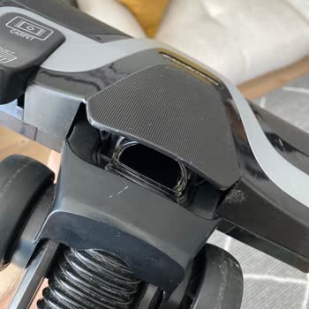 Rowenta RO7690EA Model Süpürge