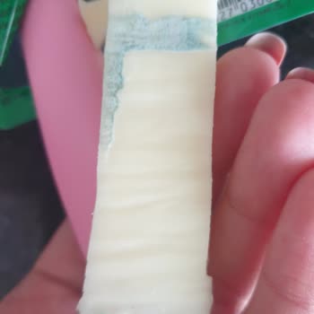 Sütaş Kaşar Gaz Kokuyor, Küfleniyor