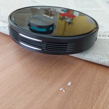 Reydeko'dan Halı Aldık, Dert Sahibi Olduk!
