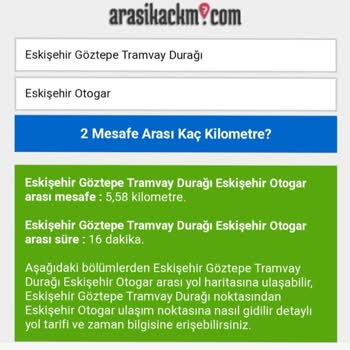 Eskişehir Büyükşehir Belediyesi Taksi Ücretinin Fazla Alınması