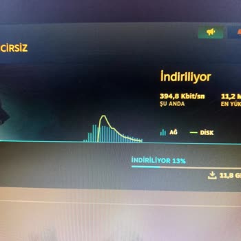 Türk Telekom İnternet Kesintisi Çözümlenemiyor