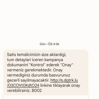Digiturk Kurulum Yapmıyor Ve Ulaşmak Mümkün Değil