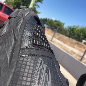Skechers Spor Ayakkabı 3 Ay Dayandı