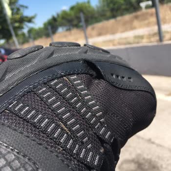 Skechers Spor Ayakkabı 3 Ay Dayandı