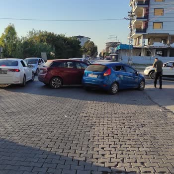 Sigorta Bilgi ve Gözetim Merkezi Hatalı Tutanak Kaza