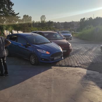 Sigorta Bilgi ve Gözetim Merkezi Hatalı Tutanak Kaza