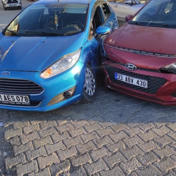 Sigorta Bilgi ve Gözetim Merkezi Hatalı Tutanak Kaza
