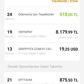 Solante Güneşkremin.com Sitesinden Aldığım Güneş Kremi