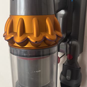 Dyson V15 Boya Dökülmesi Sorunu!