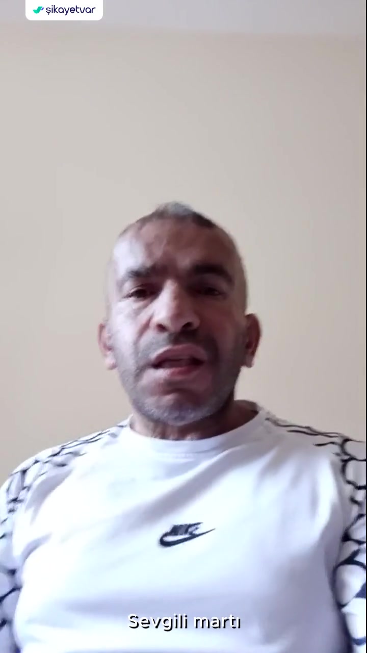 Martı Ücret Ve Park Sorunu videonun kapak resmi