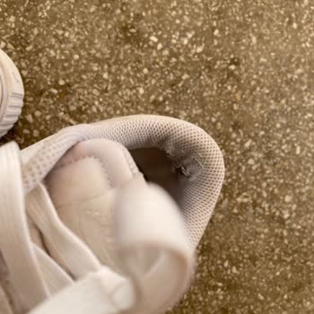 Sportinn Kusurlu Ürün Yollayıp İade Veya Değişim Kabul Etmiyor