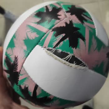 Feza Oyuncak Tokat Ayıplı Mal, Bir Defa Oynanmış Top