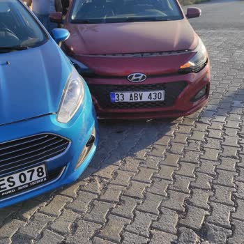 Koru Sigorta Hatalı Tutanak Kaza Raporu