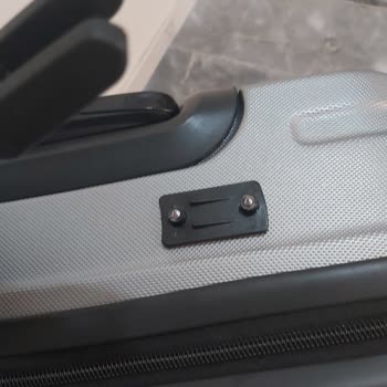 My Valice Valiz Kulp Kopma