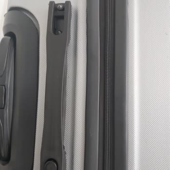 My Valice Valiz Kulp Kopma