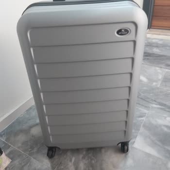 My Valice Valiz Kulp Kopma