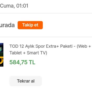 Hepsiburada Ürünüm Teslim Edilmedi, Kimse Yardımcı Olmuyor!