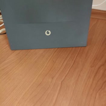 Yaklaşık Bir Aydır Vodafone Net Ev İnternetimi Kullanamıyorum.