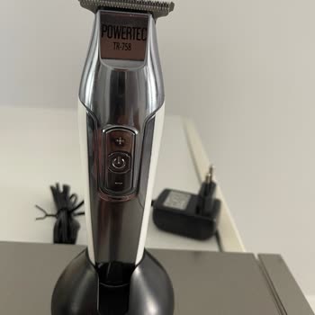 Powertec TR-758 Tıraş Makinesi