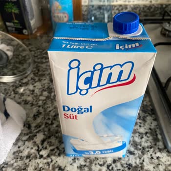 Migros Ürün Bozulması İle Karşılaşıldı