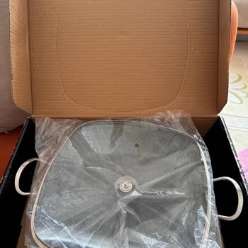 Aksu Tencere Şok Marketten Aldığımız Aksu Evde Marka Tencere