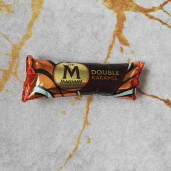 Magnum Mini Paket Şişmesi