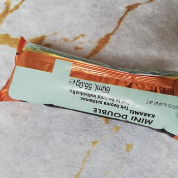 Magnum Mini Paket Şişmesi