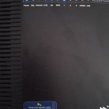 Türk Telekom 5 Aydır İnternetim Yok!